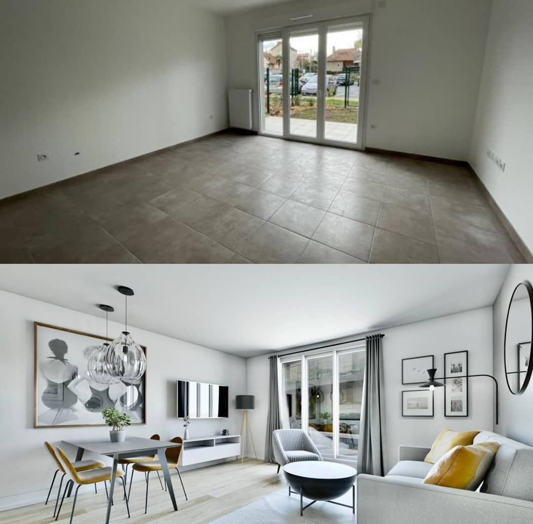 Architecture d’intérieur et bien plus encore - DC Nova Group