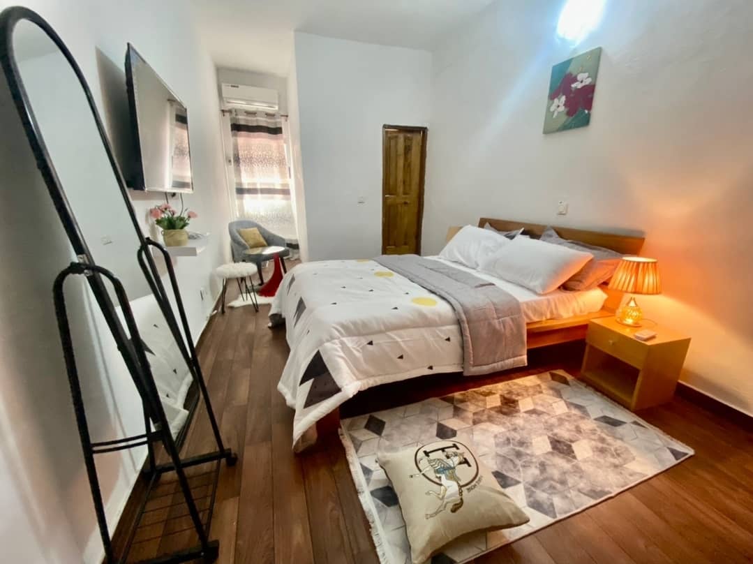 Projet Architecture d’intérieur et bien plus encore 4