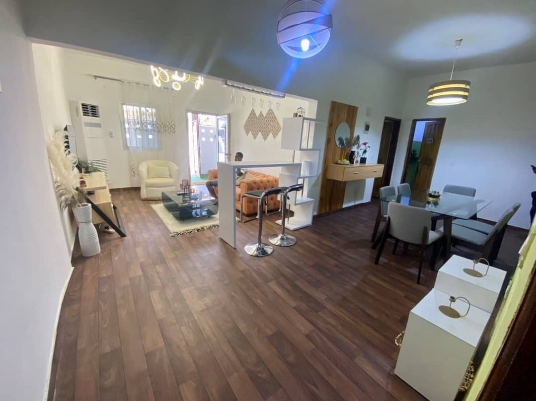 Projet Architecture d’intérieur et bien plus encore 5