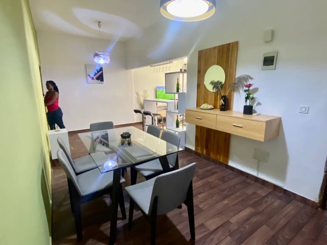 Projet Architecture d’intérieur et bien plus encore 6