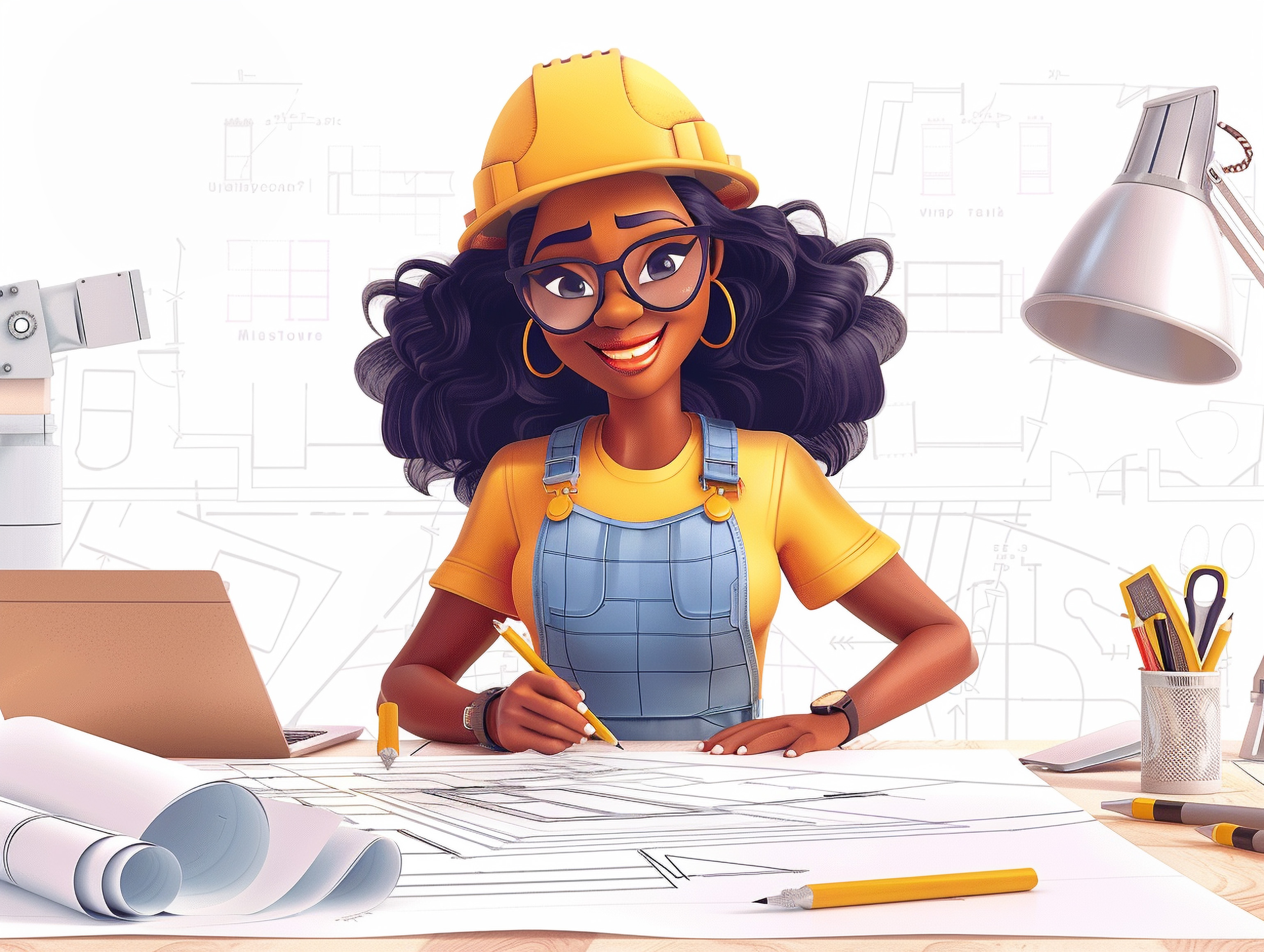 Architecture d'intérieur - DC Nova Group